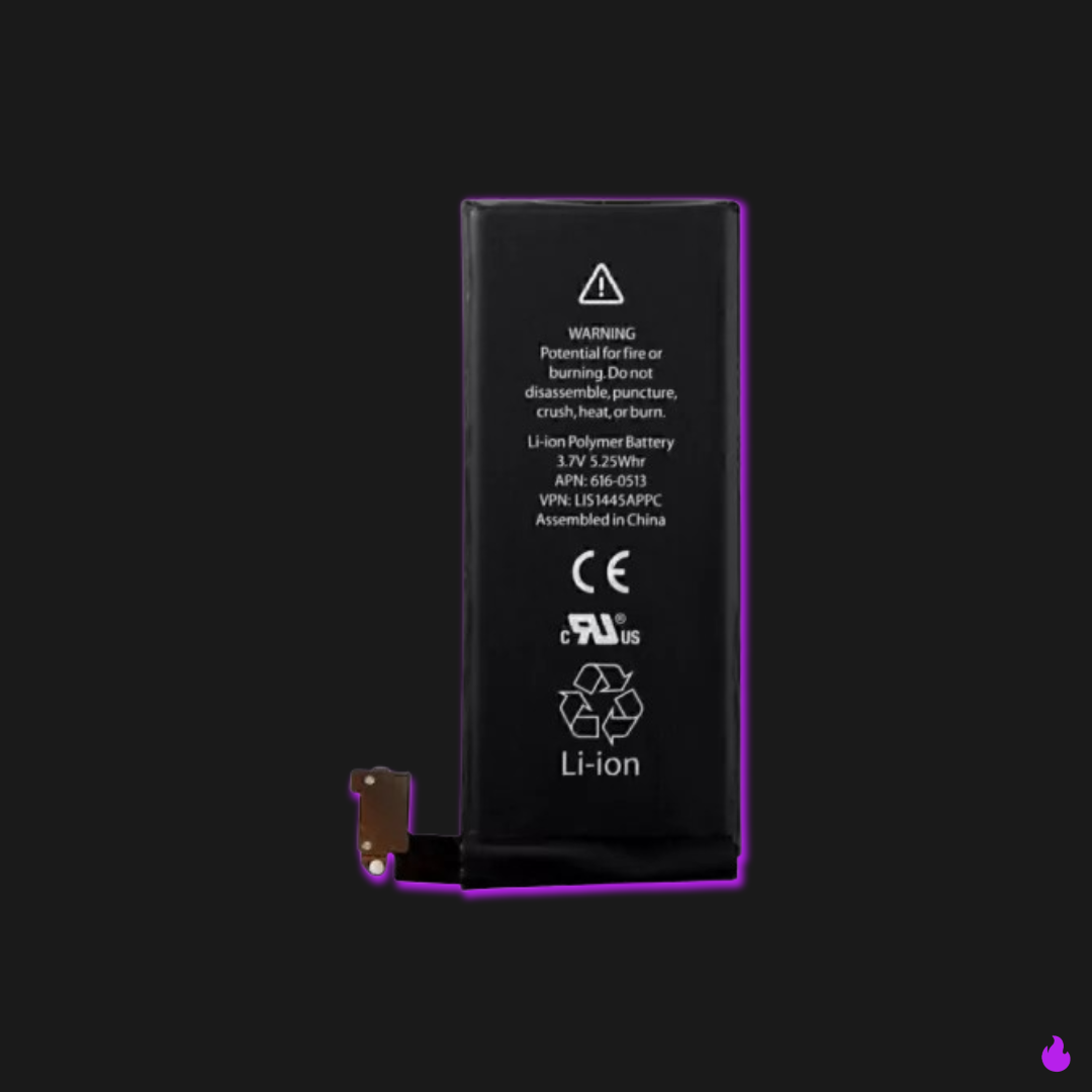 Bateria iPhone 8